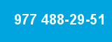 977 488-29-51